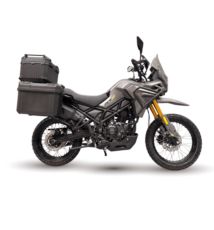 JUNAK RX2 z kuframi czarny 2026