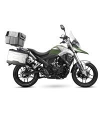 JUNAK RX1 125cm, KOLOR ZIELONY, 2026 R