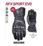 FIVE RFX Sport Evo rękawice czarne 11