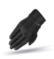 SHIMA Blake MEN black Rękawice CZARNE L