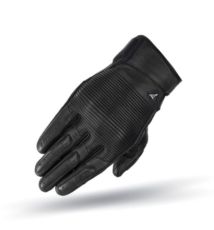 SHIMA Blake MEN black Rękawice CZARNE L