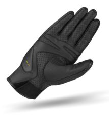 SHIMA Bullet 2.0 rękawice czarne 3XL