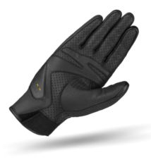 SHIMA Bullet 2.0 rękawice czarne 3XL