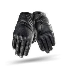 SHIMA Bullet Lady rękawice czarne L