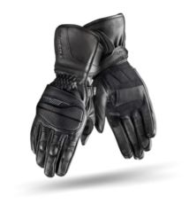 SHIMA D-TOUR rękawice czarne 3XL