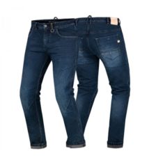 SHIMA Devon Men spodnie ciemno niebieskie 30