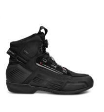 SHIMA Edge Vent buty czarne 40