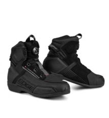 SHIMA Edge Vent buty czarne 40