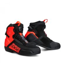 SHIMA Edge Vent buty czerwone 41