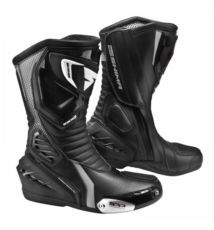 SHIMA RWX-6 LADY BOOTS CZARNY 37