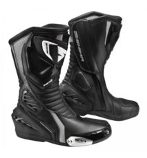SHIMA RWX-6 LADY BOOTS CZARNY 37
