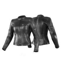 SHIMA MONACO JACKET CZARNY L