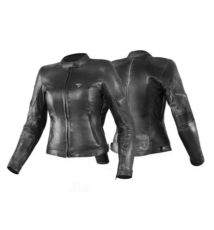 SHIMA MONACO JACKET CZARNY L