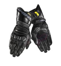 SHIMA RS-2 black rękawice S