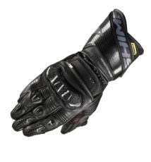 SHIMA RS-2 black rękawice S