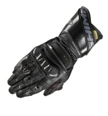 SHIMA RS-2 black rękawice S