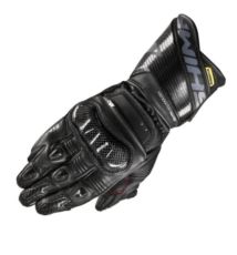 SHIMA RS-2 black rękawice S