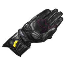 SHIMA RS-2 black rękawice S