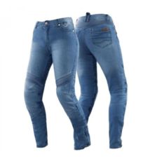 SHIMA Jess blue spodnie 24