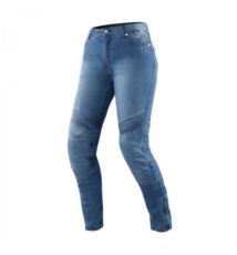 SHIMA Jess blue spodnie 24