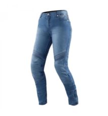 SHIMA Jess blue spodnie 24