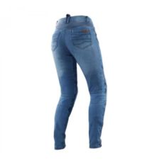 SHIMA Jess blue spodnie 24