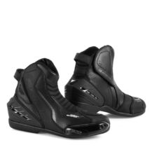 SHIMA SX-6 BOOTS CZARNY 41