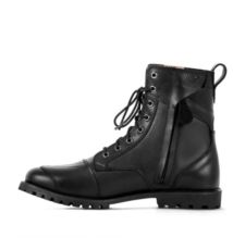 SHIMA THOMSON BOOTS CZARNY 41