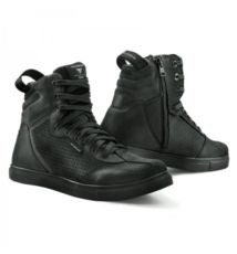 SHIMA Rebel WP lady black buty 36