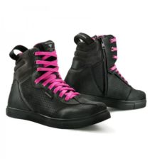 SHIMA Rebel WP lady black buty 36