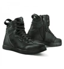 SHIMA Rebel WP lady black buty 36