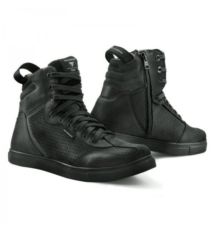 SHIMA Rebel WP lady black buty 36