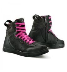 SHIMA Rebel WP lady black buty 36