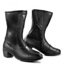 SHIMA MONACO BOOTS 38