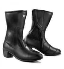 SHIMA MONACO BOOTS 38