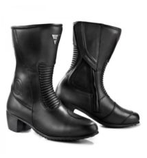 SHIMA MONACO BOOTS 38