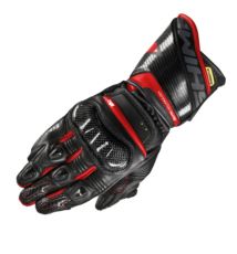 SHIMA RS-2 Men Red rękawice S