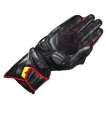 SHIMA RS-2 Men Red rękawice S