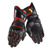 SHIMA RS-2 Men Red rękawice S