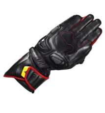 SHIMA RS-2 Men Red rękawice S