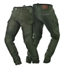 SHIMA Giro Khaki spodnie męskie KHAKI 30