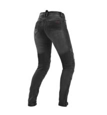 SHIMA Jess black spodnie 24