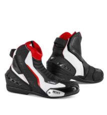 SHIMA SX-6 BOOTS CZARNY 41