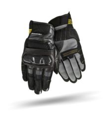 SHIMA X-BREEZE 2 GLOVES CZARNY 3XL