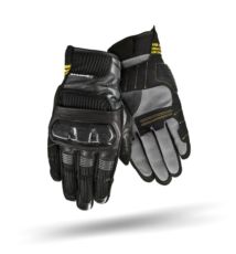 SHIMA X-BREEZE 2 GLOVES CZARNY 3XL