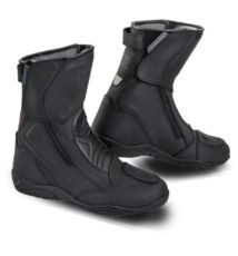 SHIMA TERRA LADY BOOTS CZARNY 36