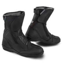SHIMA TERRA MEN BOOTS CZARNY 41