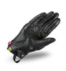 SHIMA Rush Lady black rękawice L