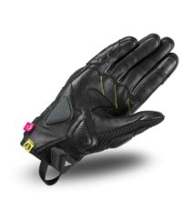 SHIMA Rush Lady black rękawice L