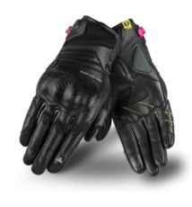 SHIMA Rush Lady black rękawice L